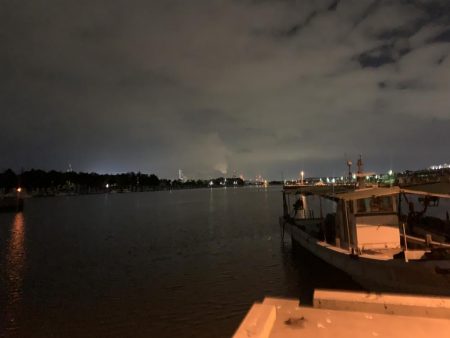 チーバスだった