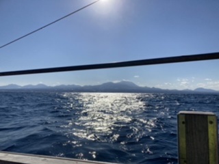 オフショアジギング