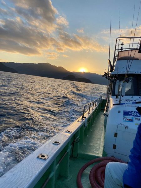 三重イカメタル