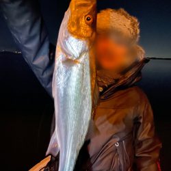 難しかったボートシーバス