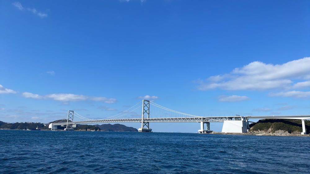 タイサビキ初挑戦