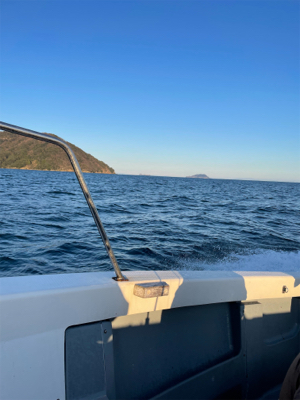 丹後沖ジギング