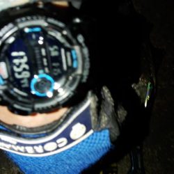 ぶらシーバス!!