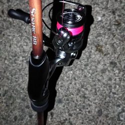 激渋だったけど