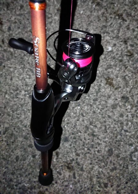 激渋だったけど