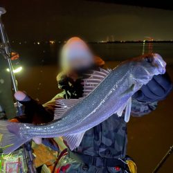 難しかったボートシーバス