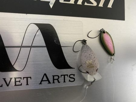 新年服部緑地エリアトラウト