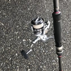 朝マズメのフロートアジング