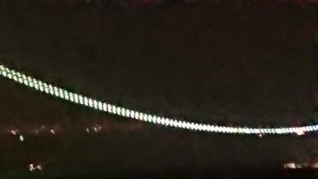 激渋だったけど