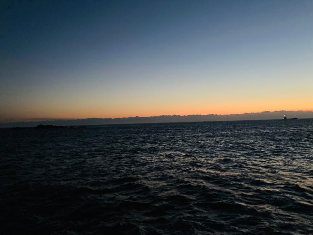 カゴ釣りリベンジ