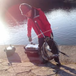 フィッシングレイクたかみや 釣果