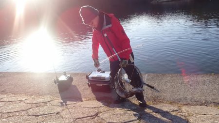 フィッシングレイクたかみや 釣果