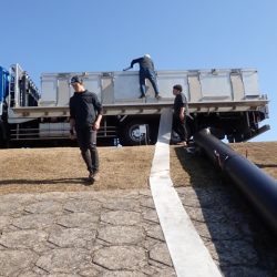 フィッシングレイクたかみや 釣果