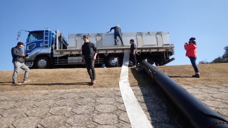 フィッシングレイクたかみや 釣果