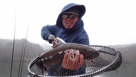 フィッシングレイクたかみや 釣果