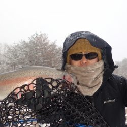 フィッシングレイクたかみや 釣果