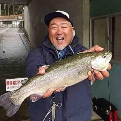 フィッシング サンクチュアリ 釣果