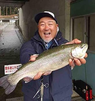 フィッシング サンクチュアリ 釣果