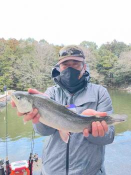 フィッシング サンクチュアリ 釣果