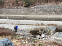 秩父フライフィールド 釣果