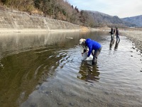 秩父フライフィールド 釣果