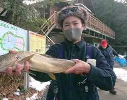 フィッシング サンクチュアリ 釣果