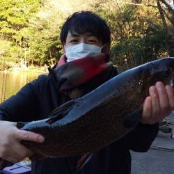 フィッシング サンクチュアリ 釣果