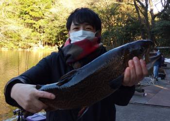 フィッシング サンクチュアリ 釣果