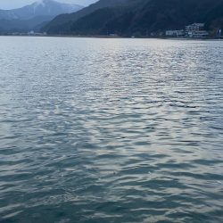 仕事終わりの夕まずめ