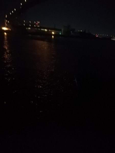 めっちゃ臭い奴!