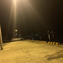 エギング釣行②