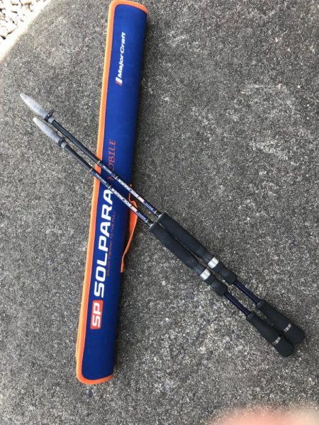 一足早い春を満喫、春告魚のメバル攻略法