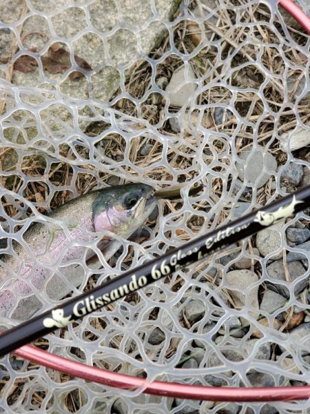 既成概念崩壊釣行記