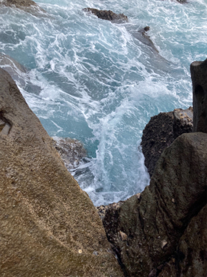 爆風ヒラスズキ