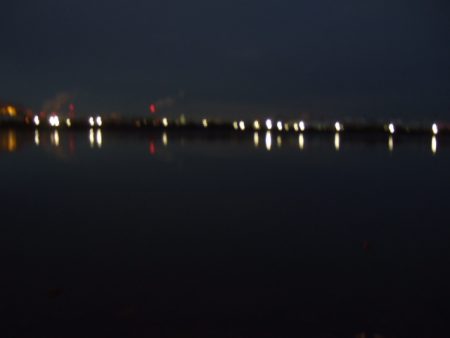 厳しいながらも何とか