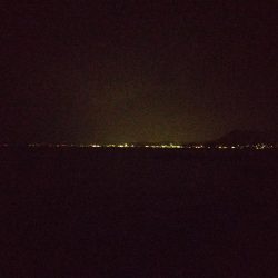 記録更新 大アナゴ