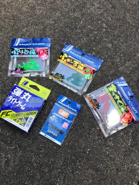 一足早い春を満喫、春告魚のメバル攻略法