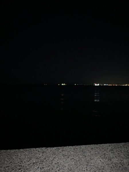 真冬にはガシラ