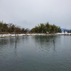 既成概念崩壊釣行記