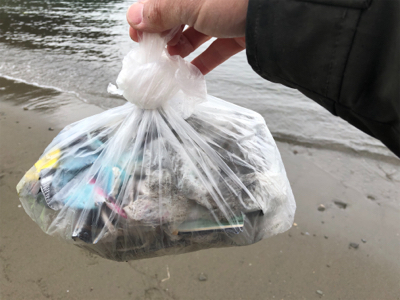 めでたい初浮き2022