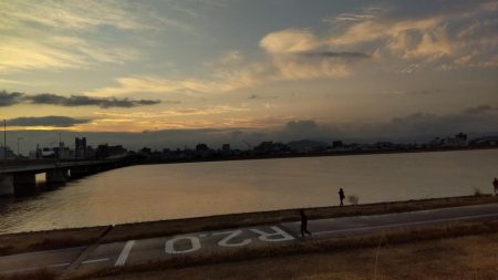 エレベーター仕掛けのシーバス