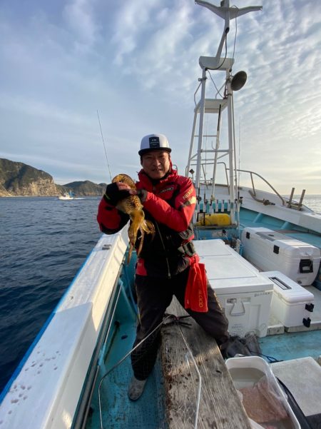 たかたか釣り日記