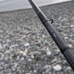 ヒラメ狙いで、まさかの…