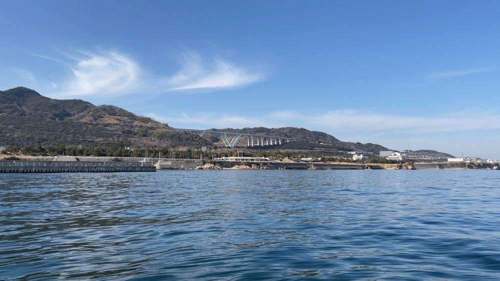 ヒラメ釣れました！