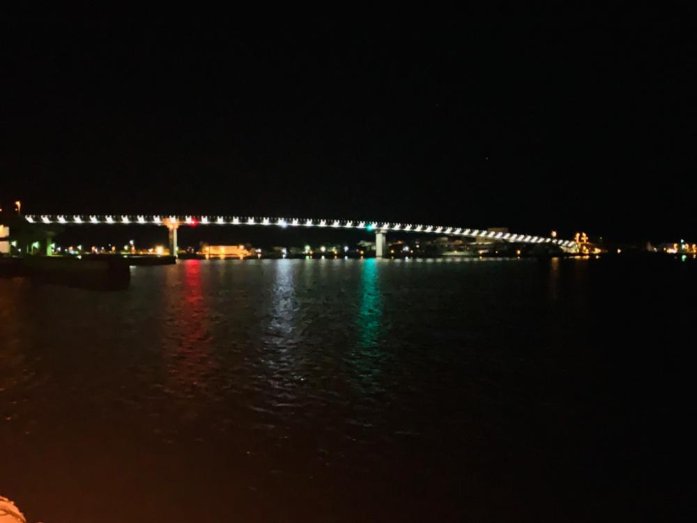 【天草】エギング・アジング　渋くも小型に遊んでもらった１日