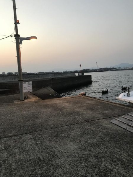 久しぶりの大物(^^)