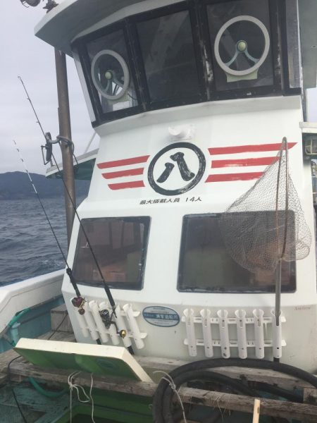 たかたか釣り日記