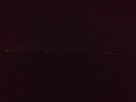 記録更新 大アナゴ