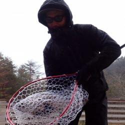 フィッシングレイクたかみや 釣果