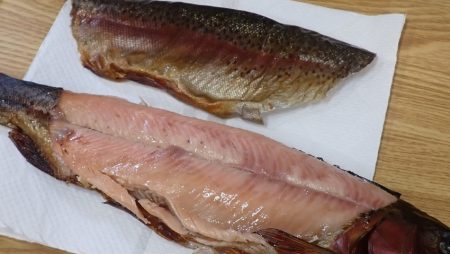 フィッシングレイクたかみや 釣果